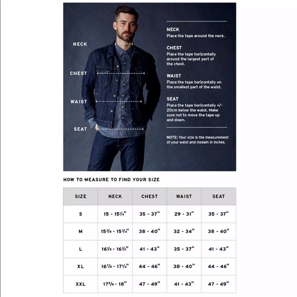 Levi's Men's Soft Shell Classic Trucker Jacket - Picture 3 of 6